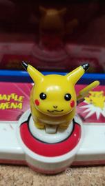 Gig Tiger Pokemon Battle Arena gioco elettronico