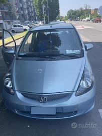Honda jazz 2005