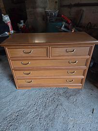 mobili camera da letto 