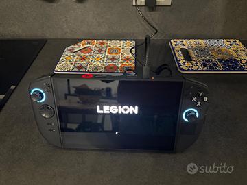 Legion Go2 Z2 extreme 1tera