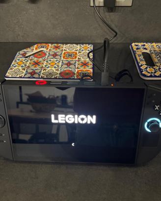 Legion Go2 Z2 extreme 1tera