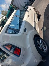 KIA SOUL RICAMBI USATI