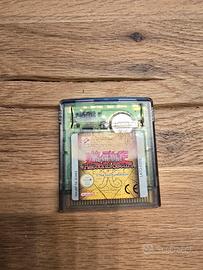 Yu-Gi-Ho! "Racconti Oscuri - Game Boy Color (ITA) 