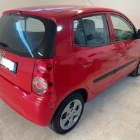 Kia Picanto 5p 1.0 Life 135.000 km! CLIMA Tagliand