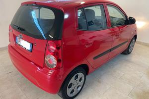 Kia Picanto 5p 1.0 Life 135.000 km! CLIMA Tagliand