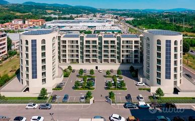 Attico / Mansarda di 100 m² con 3 locali e box aut
