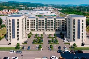 Attico / Mansarda di 100 m² con 3 locali e box aut