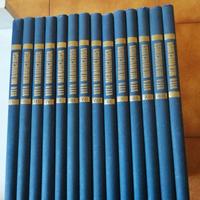 Enciclopedia 14 volumi 
