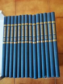 Enciclopedia 14 volumi 