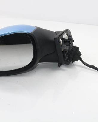 SPECCHIETTO RETROVISORE SINISTRO CITROEN C3 2° Se