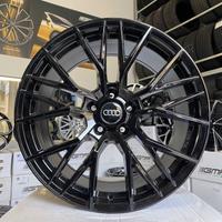 Cerchi Audi raggio 21 NUOVI cod.84392