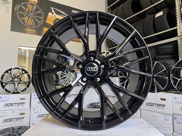 Cerchi Audi raggio 21 NUOVI cod.84392