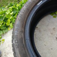 Gomme estive Mini Countryman