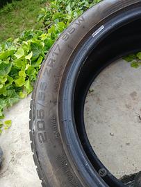 Gomme estive Mini Countryman