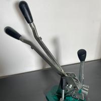 Tendireggia / Reggiatrice manuale