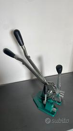 Tendireggia / Reggiatrice manuale