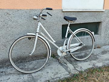 Bici da donna Vintage 