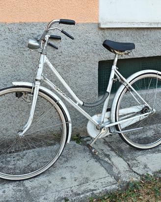Bici da donna Vintage 