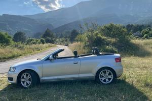 AUDI A3 Cabrio