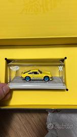 Hot Wheels x Daniel Arsham 1973 Porsche 911 RSA