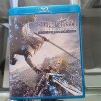 Blu-ray Final Fantasy VII: Advent Children Complet
