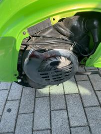 Motore vespa