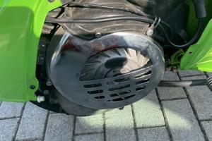 Motore vespa