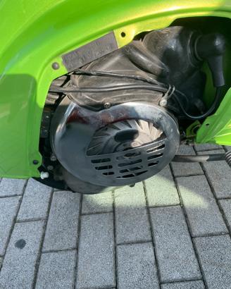 Motore vespa