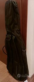 Custodia violoncello 3/4 Gewa CS 01