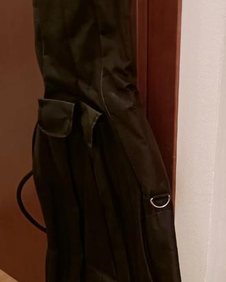 Custodia violoncello 3/4 Gewa CS 01