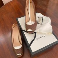 Decolte Gucci