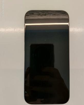 Iphone 15 pro 128gb con accessori e scatola origin