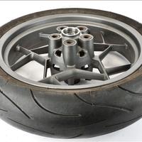 BENELLI BN 302 R 17 20 cerchio posteriore
