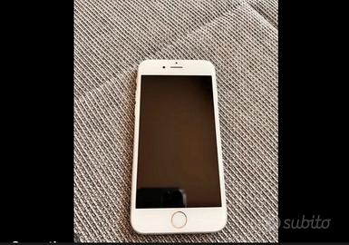 Iphone 6s 128gb