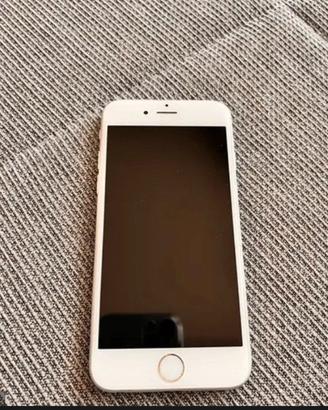 Iphone 6s 128gb