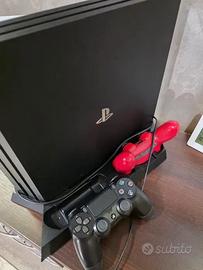 Sony PlayStation 4 Pro 1TB