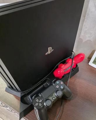 Sony PlayStation 4 Pro 1TB