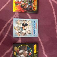 Libri, Fumetti, Disney