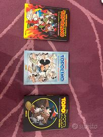 Libri, Fumetti, Disney