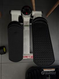 Step Palestra