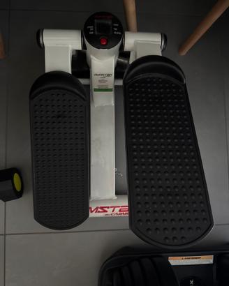 Step Palestra