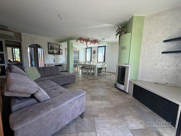 Appartamento Lurago d'Erba [Cod. rif 3323214VRG]
