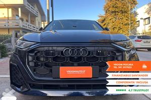 AUDI Q8 Q8 SUV 50 TDI 286 CV quattro tiptronic ...