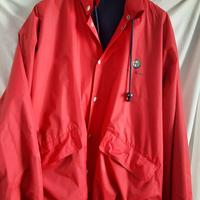 Giacca originale Alfa Romeo