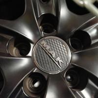 cerchi per Subaru impresa MAK