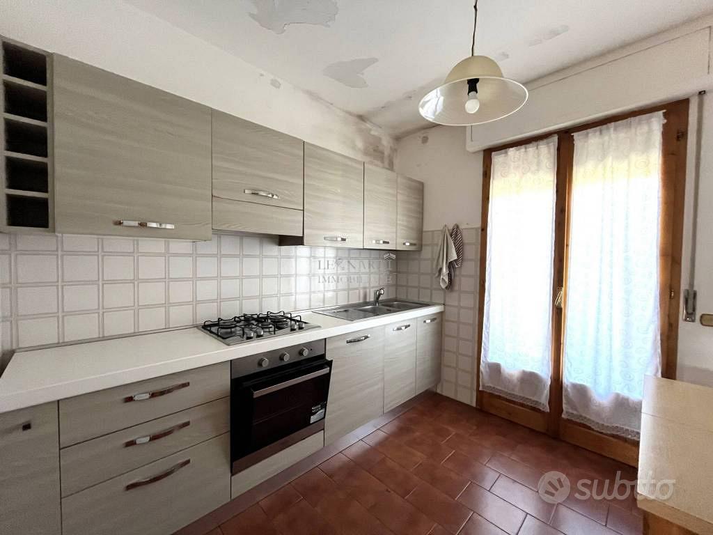 Appartamento – Sansepolcro, Arezzo - Vista 4
