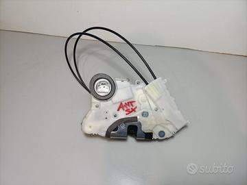 SERRATURA ANTERIORE SINISTRA TOYOTA Yaris Serie 1N