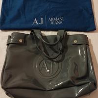 borsa Armani 