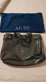 borsa Armani 