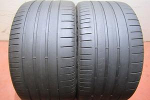 315 30 21 Pirelli 80% 315 30 R21